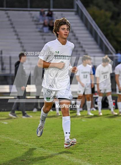 Thumbnail 1 in Weddington @ Porter Ridge photogallery.