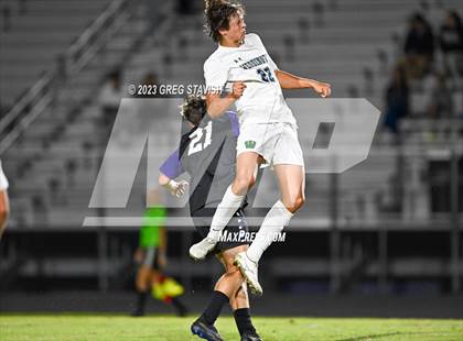 Thumbnail 2 in Weddington @ Porter Ridge photogallery.