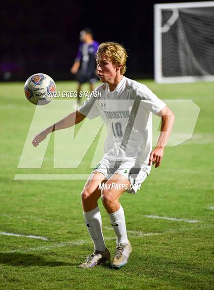 Thumbnail 2 in Weddington @ Porter Ridge photogallery.