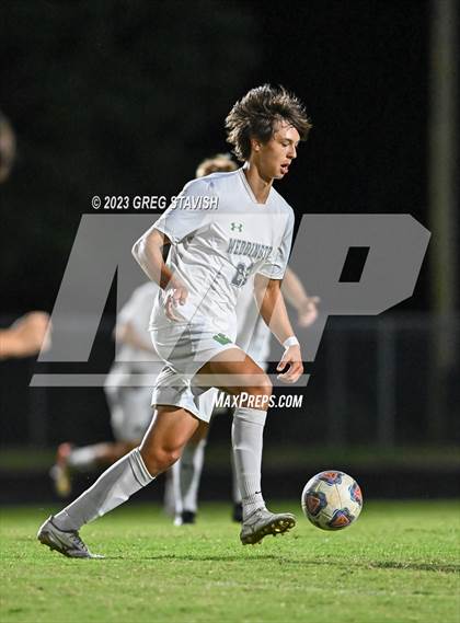 Thumbnail 1 in Weddington @ Porter Ridge photogallery.