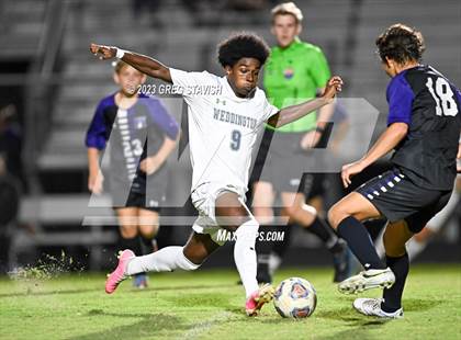 Thumbnail 1 in Weddington @ Porter Ridge photogallery.