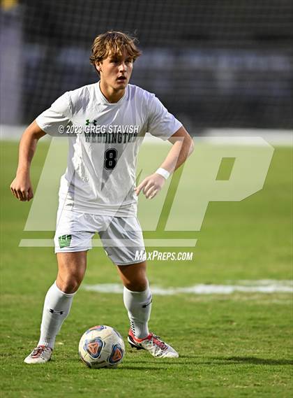 Thumbnail 3 in Weddington @ Porter Ridge photogallery.