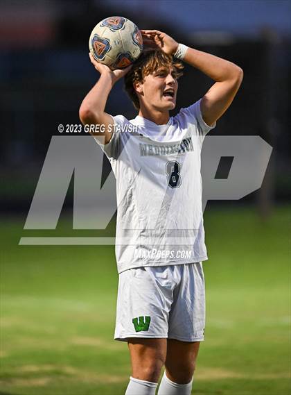 Thumbnail 3 in Weddington @ Porter Ridge photogallery.
