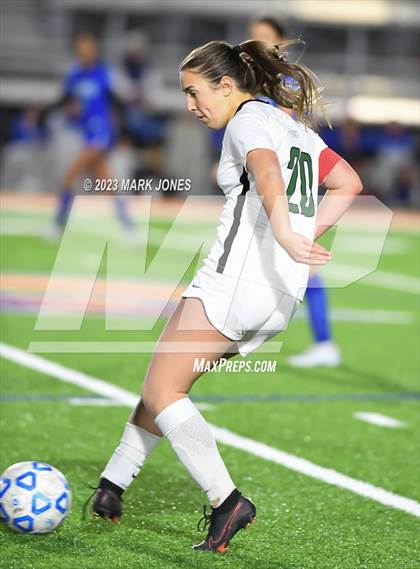 Thumbnail 1 in Gilbert Christian vs. Safford (AIA 3A Semifinal) photogallery.