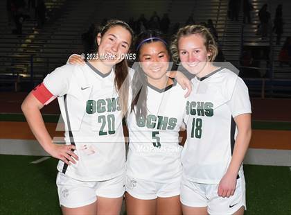 Thumbnail 2 in Gilbert Christian vs. Safford (AIA 3A Semifinal) photogallery.