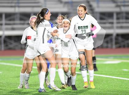 Thumbnail 1 in Gilbert Christian vs. Safford (AIA 3A Semifinal) photogallery.