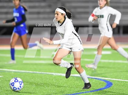 Thumbnail 1 in Gilbert Christian vs. Safford (AIA 3A Semifinal) photogallery.