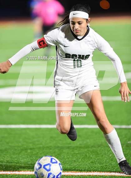 Thumbnail 1 in Gilbert Christian vs. Safford (AIA 3A Semifinal) photogallery.