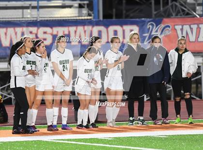 Thumbnail 1 in Gilbert Christian vs. Safford (AIA 3A Semifinal) photogallery.
