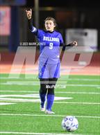 Photo from the gallery "Gilbert Christian vs. Safford (AIA 3A Semifinal)"