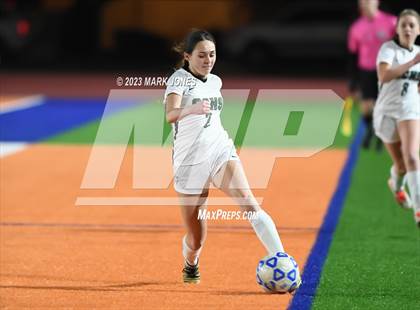Thumbnail 1 in Gilbert Christian vs. Safford (AIA 3A Semifinal) photogallery.
