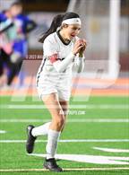 Photo from the gallery "Gilbert Christian vs. Safford (AIA 3A Semifinal)"
