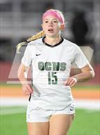 Photo from the gallery "Gilbert Christian vs. Safford (AIA 3A Semifinal)"