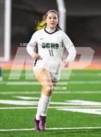 Photo from the gallery "Gilbert Christian vs. Safford (AIA 3A Semifinal)"