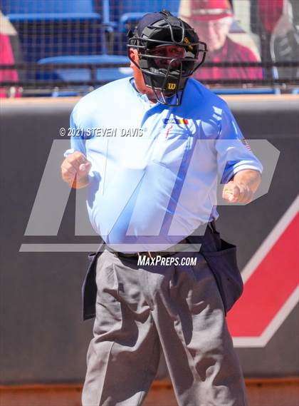 Thumbnail 2 in Vista Grande @ Salpointe Catholic (AIA 4A Final) photogallery.