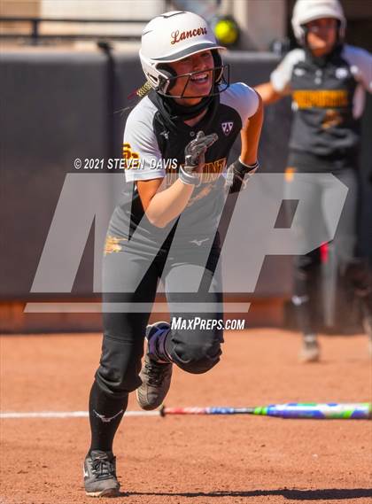 Thumbnail 2 in Vista Grande @ Salpointe Catholic (AIA 4A Final) photogallery.