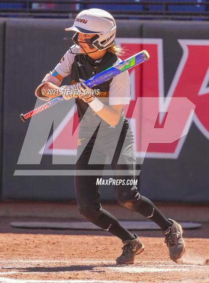 Thumbnail 1 in Vista Grande @ Salpointe Catholic (AIA 4A Final) photogallery.
