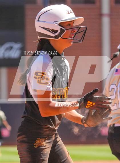 Thumbnail 3 in Vista Grande @ Salpointe Catholic (AIA 4A Final) photogallery.
