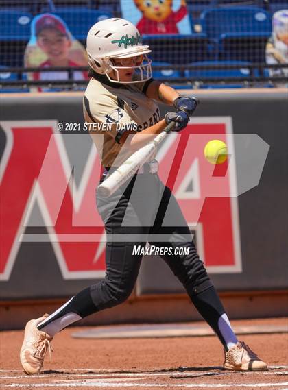 Thumbnail 1 in Vista Grande @ Salpointe Catholic (AIA 4A Final) photogallery.