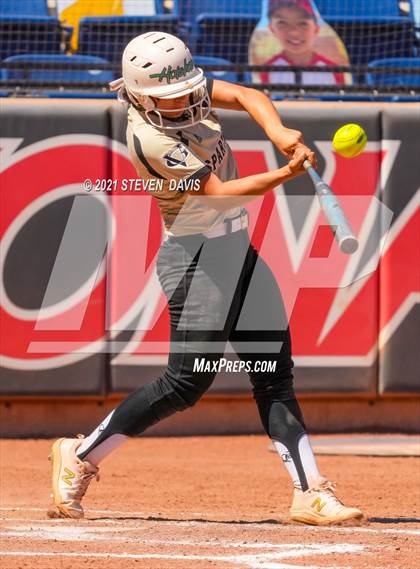 Thumbnail 1 in Vista Grande @ Salpointe Catholic (AIA 4A Final) photogallery.