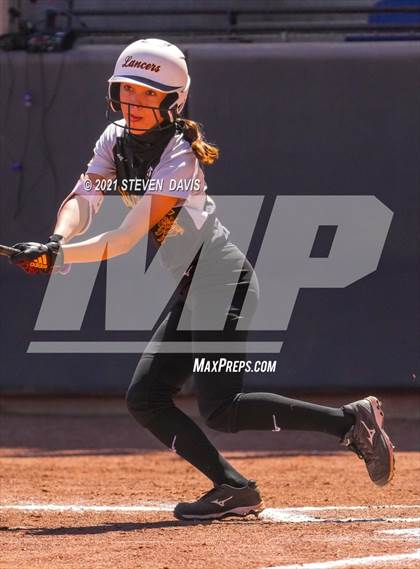 Thumbnail 3 in Vista Grande @ Salpointe Catholic (AIA 4A Final) photogallery.
