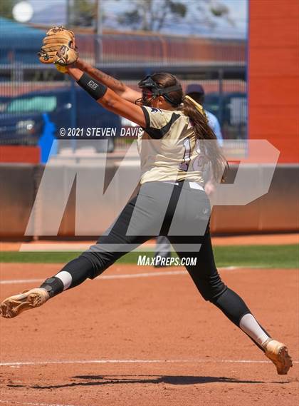 Thumbnail 2 in Vista Grande @ Salpointe Catholic (AIA 4A Final) photogallery.