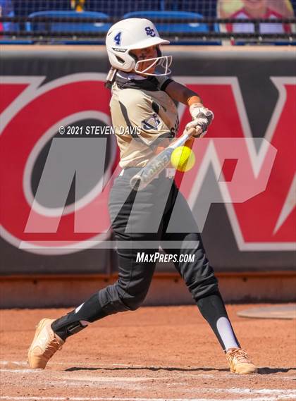 Thumbnail 1 in Vista Grande @ Salpointe Catholic (AIA 4A Final) photogallery.