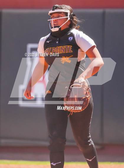 Thumbnail 1 in Vista Grande @ Salpointe Catholic (AIA 4A Final) photogallery.