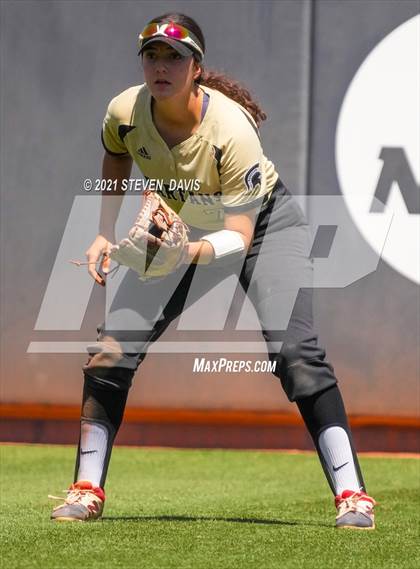 Thumbnail 2 in Vista Grande @ Salpointe Catholic (AIA 4A Final) photogallery.
