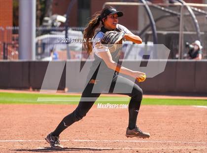 Thumbnail 3 in Vista Grande @ Salpointe Catholic (AIA 4A Final) photogallery.