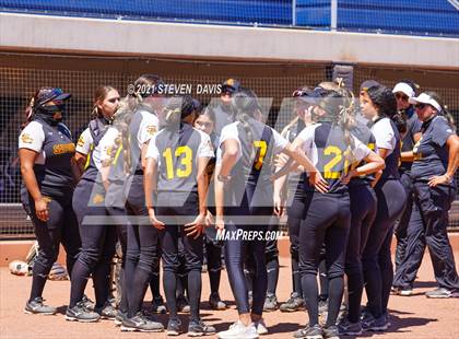 Thumbnail 1 in Vista Grande @ Salpointe Catholic (AIA 4A Final) photogallery.