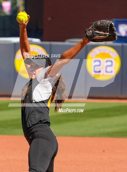 Thumbnail 1 in Vista Grande @ Salpointe Catholic (AIA 4A Final) photogallery.