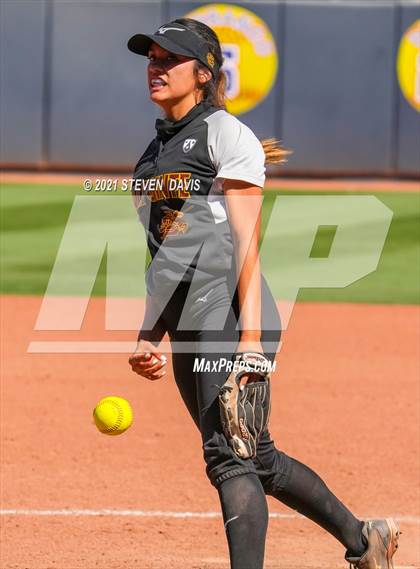 Thumbnail 2 in Vista Grande @ Salpointe Catholic (AIA 4A Final) photogallery.