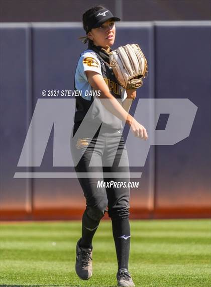 Thumbnail 3 in Vista Grande @ Salpointe Catholic (AIA 4A Final) photogallery.