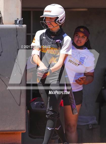 Thumbnail 3 in Vista Grande @ Salpointe Catholic (AIA 4A Final) photogallery.