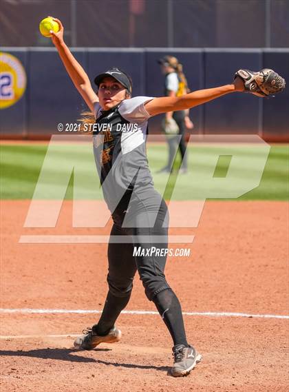 Thumbnail 2 in Vista Grande @ Salpointe Catholic (AIA 4A Final) photogallery.