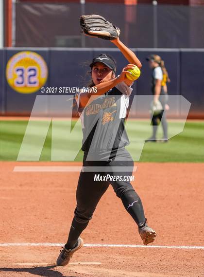 Thumbnail 1 in Vista Grande @ Salpointe Catholic (AIA 4A Final) photogallery.