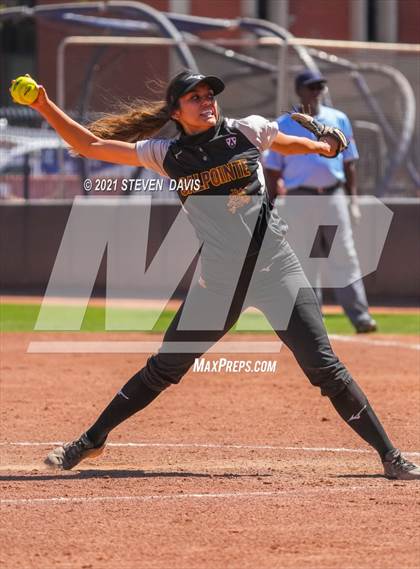 Thumbnail 3 in Vista Grande @ Salpointe Catholic (AIA 4A Final) photogallery.