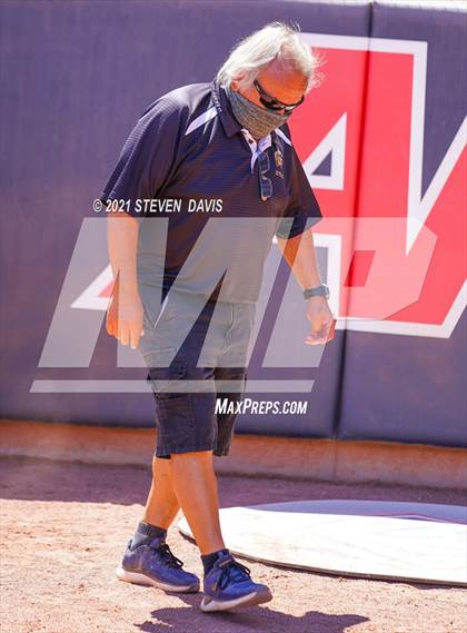 Thumbnail 2 in Vista Grande @ Salpointe Catholic (AIA 4A Final) photogallery.