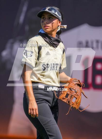 Thumbnail 1 in Vista Grande @ Salpointe Catholic (AIA 4A Final) photogallery.