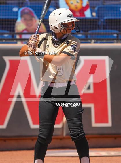Thumbnail 1 in Vista Grande @ Salpointe Catholic (AIA 4A Final) photogallery.