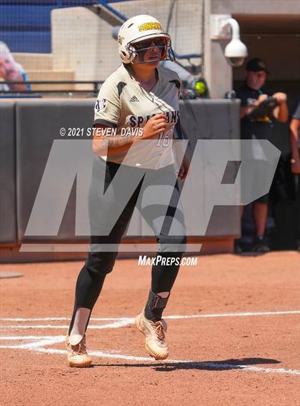 Thumbnail 2 in Vista Grande @ Salpointe Catholic (AIA 4A Final) photogallery.