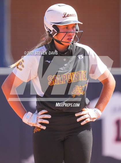 Thumbnail 2 in Vista Grande @ Salpointe Catholic (AIA 4A Final) photogallery.