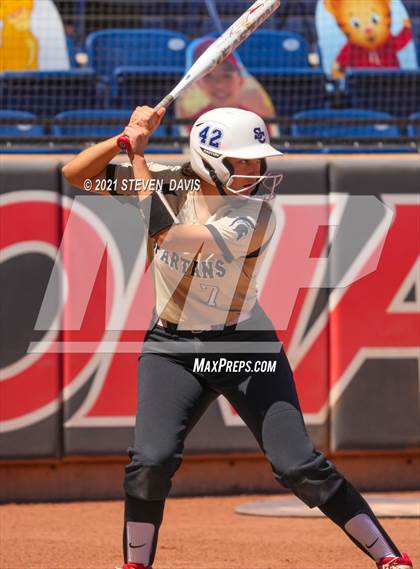 Thumbnail 2 in Vista Grande @ Salpointe Catholic (AIA 4A Final) photogallery.