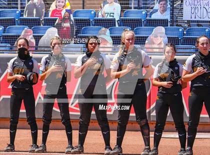 Thumbnail 3 in Vista Grande @ Salpointe Catholic (AIA 4A Final) photogallery.