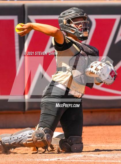 Thumbnail 3 in Vista Grande @ Salpointe Catholic (AIA 4A Final) photogallery.