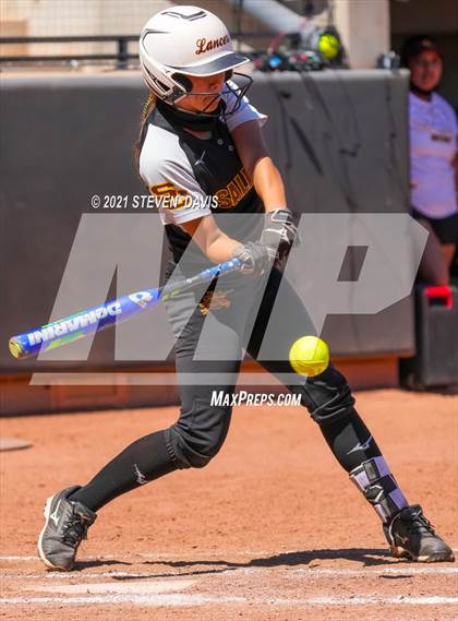 Thumbnail 3 in Vista Grande @ Salpointe Catholic (AIA 4A Final) photogallery.