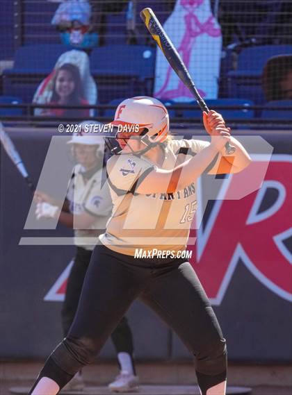 Thumbnail 1 in Vista Grande @ Salpointe Catholic (AIA 4A Final) photogallery.