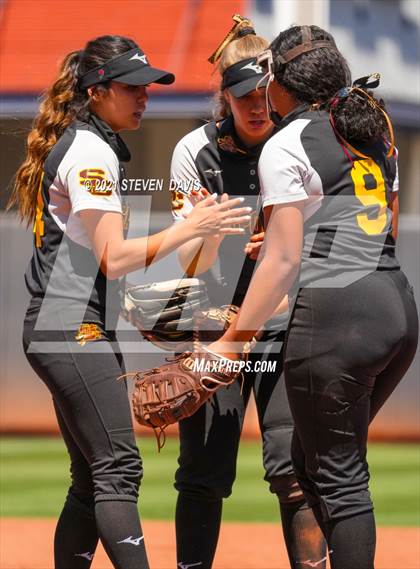 Thumbnail 3 in Vista Grande @ Salpointe Catholic (AIA 4A Final) photogallery.