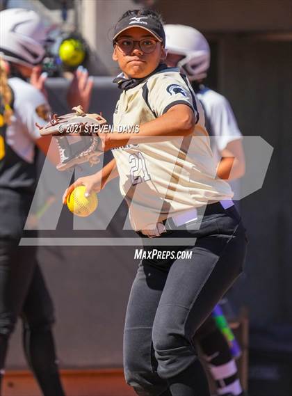 Thumbnail 3 in Vista Grande @ Salpointe Catholic (AIA 4A Final) photogallery.